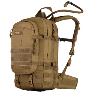 Source Assault Trinkrucksack