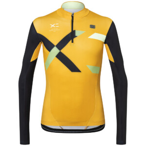 Sportful Herren Squadra Longsleeve