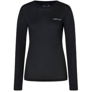 Super.Natural Damen Alarm Running Longsleeve
