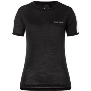 Super.Natural Damen Alarm Running T-Shirt