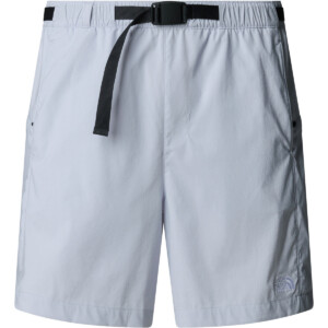 The North Face Herren Class V Pathfinder Belted 7" Shorts