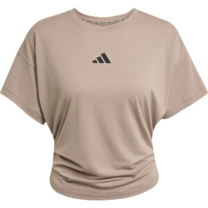 adidas Damen Power T-Shirt