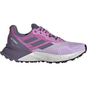 adidas Terrex Damen Soulstride Rain.Rdy Schuhe