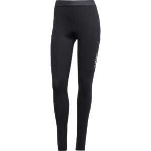 adidas Terrex Damen Xperior Brushed Tights