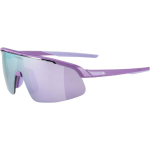 Alpina Kinder Turbo Pro Sportbrille