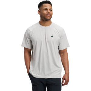 Black Diamond Herren Distance Tech T-Shirt