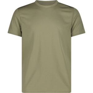 CMP Herren Funktions Print T-Shirt