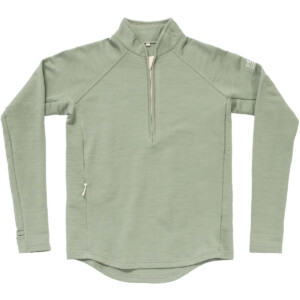 Devold Damen Endurance Merino Zip Longsleeve