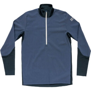 Devold Herren Endurance Merino Cover Zip Longsleeve