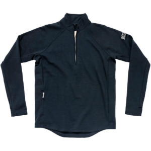 Devold Herren Endurance Merino Zip Longsleeve