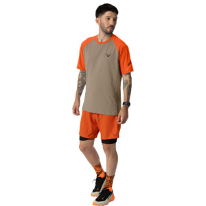 Dynafit Herren Alpine Pro 2/1 Shorts