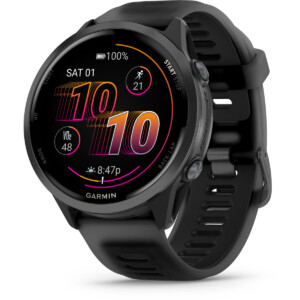 Garmin Forerunner 570 - 47 mm GPS-Uhr