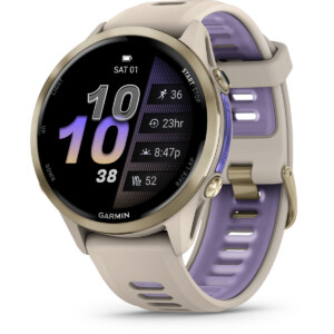 Garmin Forerunner 970 GPS-Uhr