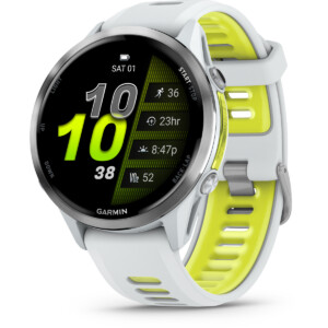 Garmin Forerunner 970 GPS-Uhr