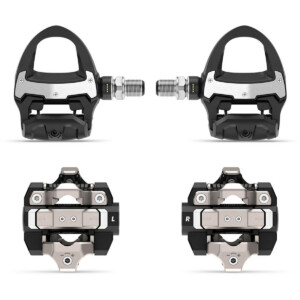 Garmin Rally RS/XC210 Bundle Pedale