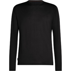 Icebreaker Herren 150 MerinoFine Ace Longsleeve