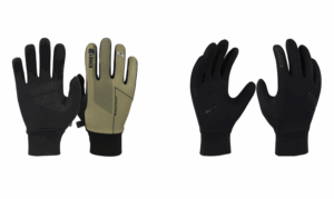 Kinetixx Winn 2.0 und Teris