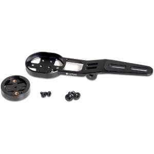 Lupine Garmin Aero Cockpit Halter