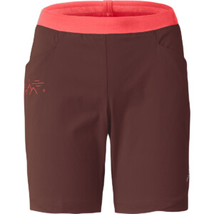 Martini Sportswear Damen Alpmate Shorts