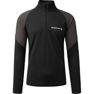 Martini Sportswear Herren Horizon Halfzip Longsleeve