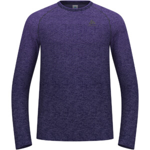 Odlo Herren Essential Seamless Longsleeve