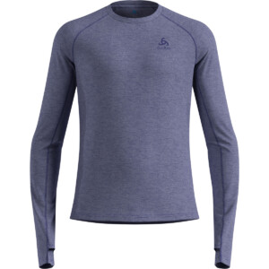 Odlo Herren X-Alp Pw 115 Crew Longsleeve