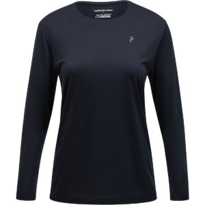 Peak Performance Damen Delta Longsleeve
