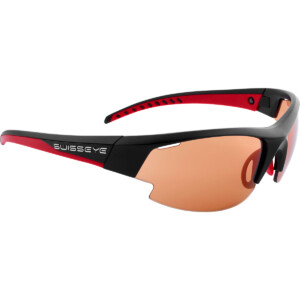 Swiss Eye Gardosa Re+ Photocromic Radbrille