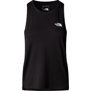 The North Face Damen Flex C/o Graphic Top