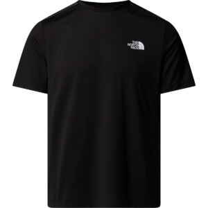 The North Face Herren Mountain Athletics Tape T-Shirt