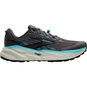 Brooks Damen Cascadia 19 Schuhe