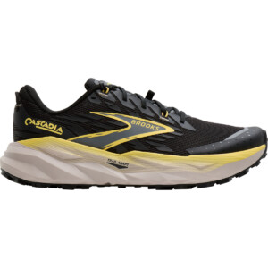 Brooks Herren Cascadia 19 Schuhe