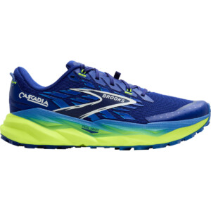 Brooks Herren Cascadia 19 Schuhe