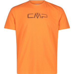 CMP Herren Funktions Print T-Shirt
