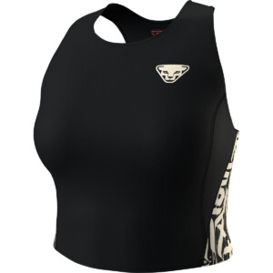 Dynafit Damen Trail Crop Top