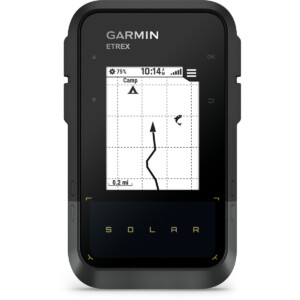 Garmin ETrex Solar GPS Gerät