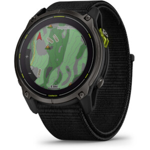 Garmin Enduro™ 3 Solar GPS Uhr