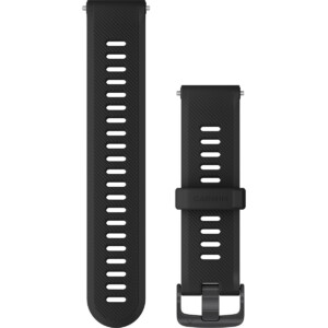 Garmin Forerunner® 22mm Silikon Armband