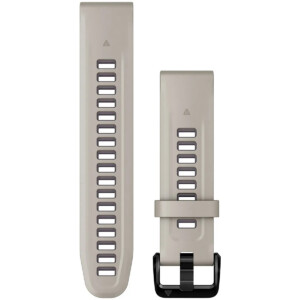 Garmin Quickfit Silikon 20 Armband