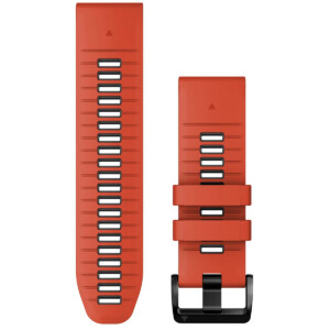 Garmin Quickfit Silikon 26 Armband