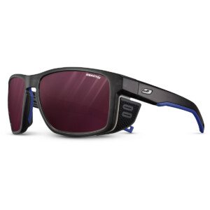 Julbo Shield Reactiv 0-4 HC Sportbrille