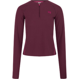Kari Traa Damen Linnea Longsleeve
