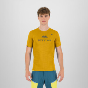 Karpos Herren Loma Evo Print T-Shirt