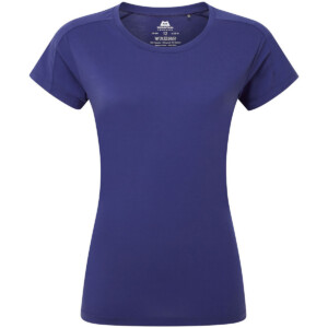 Mountain Equipment Damen Headpoint T-Shirt