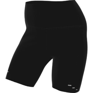 Nike Damen Swift High-Waiste Short Tights