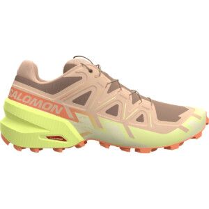 Salomon Damen Speedcross 6 Schuhe