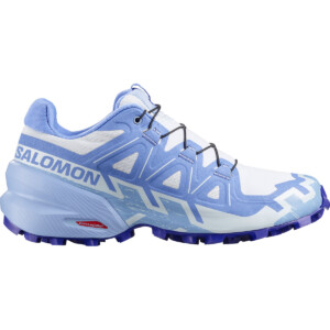 Salomon Damen Speedcross 6 Schuhe