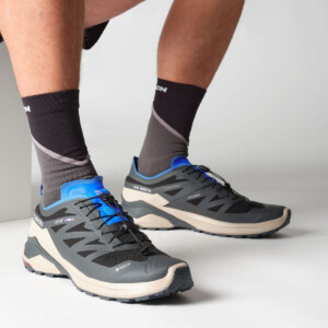 Salomon Herren XA Meta GTX Made in France Schuhe