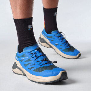 Salomon Herren XA Meta Made In France Schuhe