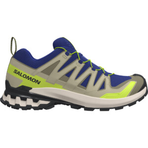 Salomon Herren XA Pro 3D V9 Schuhe